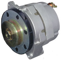 photo of SR150B power generator